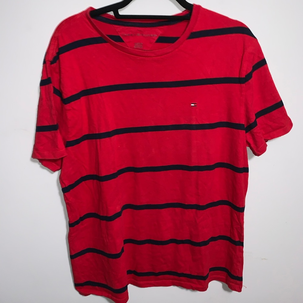 tommy hilfiger t shirt